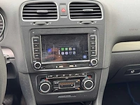 Volkswagen golf 1.4 tsi trendline , t-810-gs - afbeelding 2 van  22