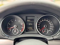 Volkswagen golf 1.4 tsi trendline , t-810-gs - afbeelding 3 van  22