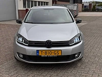 Volkswagen golf 1.4 tsi trendline , t-810-gs - afbeelding 4 van  22
