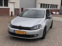 Volkswagen golf 1.4 tsi trendline , t-810-gs - afbeelding 5 van  22