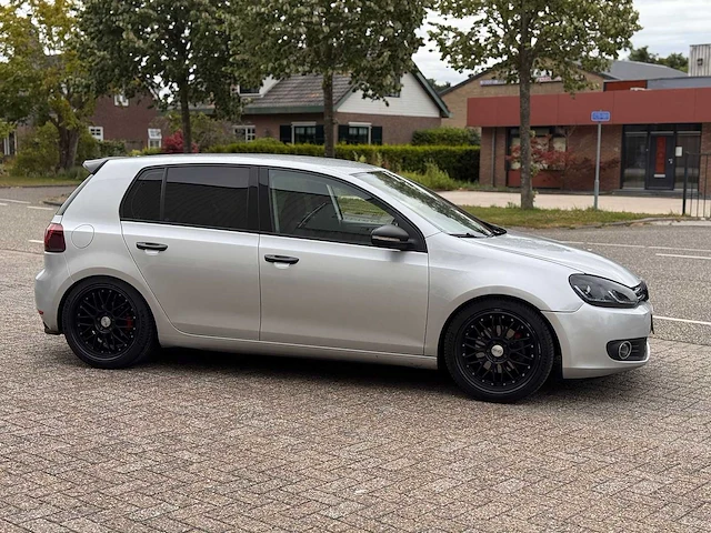 Volkswagen golf 1.4 tsi trendline , t-810-gs - afbeelding 8 van  22