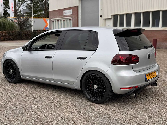Volkswagen golf 1.4 tsi trendline , t-810-gs - afbeelding 11 van  22