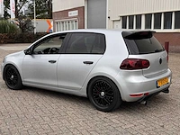 Volkswagen golf 1.4 tsi trendline , t-810-gs - afbeelding 11 van  22