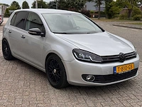 Volkswagen golf 1.4 tsi trendline , t-810-gs - afbeelding 12 van  22