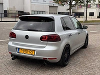 Volkswagen golf 1.4 tsi trendline , t-810-gs - afbeelding 16 van  22