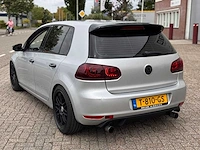 Volkswagen golf 1.4 tsi trendline , t-810-gs - afbeelding 17 van  22