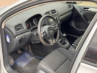 Volkswagen golf 1.4 tsi trendline , t-810-gs - afbeelding 18 van  22