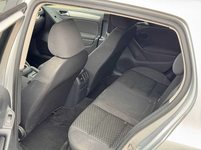 Volkswagen golf 1.4 tsi trendline , t-810-gs - afbeelding 19 van  22