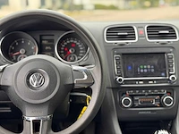 Volkswagen golf 1.4 tsi trendline , t-810-gs - afbeelding 21 van  22