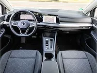 Volkswagen golf 1.5 etsi 150pk automaat 2020 virtual cockpit navigatiesysteem led dab carplay/android 16"inch - afbeelding 6 van  23