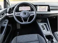 Volkswagen golf 1.5 etsi 150pk automaat 2020 virtual cockpit navigatiesysteem led dab carplay/android 16"inch - afbeelding 7 van  23