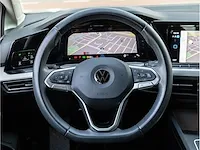 Volkswagen golf 1.5 etsi 150pk automaat 2020 virtual cockpit navigatiesysteem led dab carplay/android 16"inch - afbeelding 8 van  23