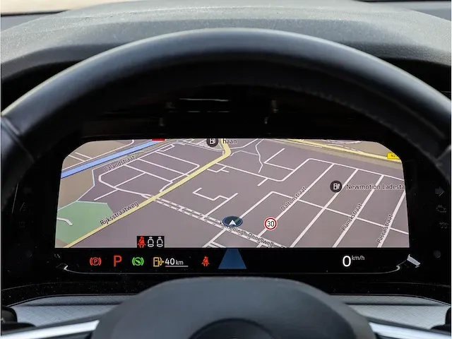 Volkswagen golf 1.5 etsi 150pk automaat 2020 virtual cockpit navigatiesysteem led dab carplay/android 16"inch - afbeelding 9 van  23
