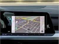 Volkswagen golf 1.5 etsi 150pk automaat 2020 virtual cockpit navigatiesysteem led dab carplay/android 16"inch - afbeelding 10 van  23