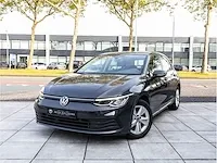 Volkswagen golf 1.5 etsi 150pk automaat 2020 virtual cockpit navigatiesysteem led dab carplay/android 16"inch - afbeelding 1 van  23