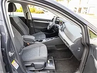 Volkswagen golf 1.5 etsi 150pk automaat 2020 virtual cockpit navigatiesysteem led dab carplay/android 16"inch - afbeelding 14 van  23