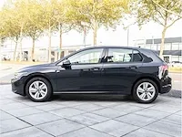Volkswagen golf 1.5 etsi 150pk automaat 2020 virtual cockpit navigatiesysteem led dab carplay/android 16"inch - afbeelding 12 van  23