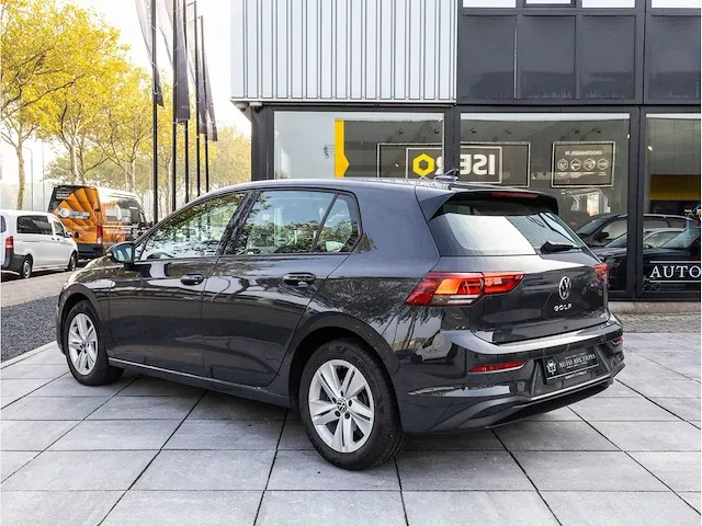 Volkswagen golf 1.5 etsi 150pk automaat 2020 virtual cockpit navigatiesysteem led dab carplay/android 16"inch - afbeelding 17 van  23