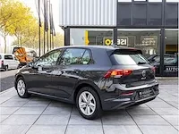 Volkswagen golf 1.5 etsi 150pk automaat 2020 virtual cockpit navigatiesysteem led dab carplay/android 16"inch - afbeelding 17 van  23