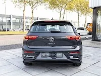 Volkswagen golf 1.5 etsi 150pk automaat 2020 virtual cockpit navigatiesysteem led dab carplay/android 16"inch - afbeelding 18 van  23