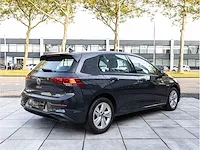 Volkswagen golf 1.5 etsi 150pk automaat 2020 virtual cockpit navigatiesysteem led dab carplay/android 16"inch - afbeelding 19 van  23