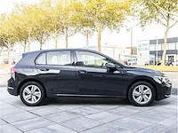 Volkswagen golf 1.5 etsi 150pk automaat 2020 virtual cockpit navigatiesysteem led dab carplay/android 16"inch - afbeelding 20 van  23