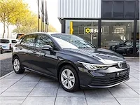 Volkswagen golf 1.5 etsi 150pk automaat 2020 virtual cockpit navigatiesysteem led dab carplay/android 16"inch - afbeelding 21 van  23