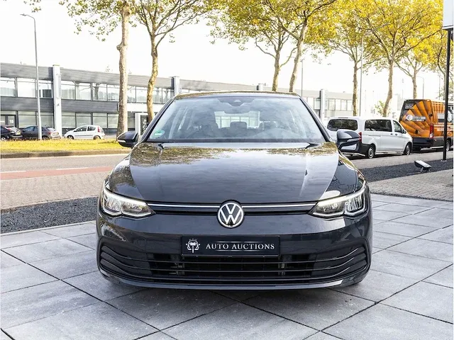 Volkswagen golf 1.5 etsi 150pk automaat 2020 virtual cockpit navigatiesysteem led dab carplay/android 16"inch - afbeelding 22 van  23