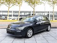 Volkswagen golf 1.5 etsi 150pk automaat 2020 virtual cockpit navigatiesysteem led dab carplay/android 16"inch - afbeelding 23 van  23