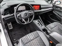 Volkswagen golf 1.5 etsi 2x r-line automaat 2021 panodak harman/kardon keyless iq light matrix led camera 18"inch - afbeelding 3 van  43