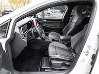 Volkswagen golf 1.5 etsi 2x r-line automaat 2021 panodak harman/kardon keyless iq light matrix led camera 18"inch - afbeelding 4 van  43