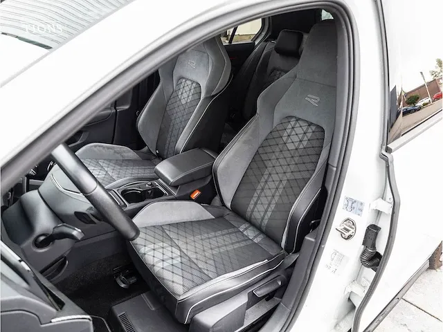 Volkswagen golf 1.5 etsi 2x r-line automaat 2021 panodak harman/kardon keyless iq light matrix led camera 18"inch - afbeelding 5 van  43