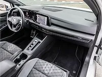 Volkswagen golf 1.5 etsi 2x r-line automaat 2021 panodak harman/kardon keyless iq light matrix led camera 18"inch - afbeelding 6 van  43