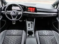 Volkswagen golf 1.5 etsi 2x r-line automaat 2021 panodak harman/kardon keyless iq light matrix led camera 18"inch - afbeelding 7 van  43