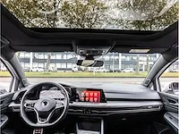 Volkswagen golf 1.5 etsi 2x r-line automaat 2021 panodak harman/kardon keyless iq light matrix led camera 18"inch - afbeelding 8 van  43