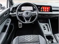 Volkswagen golf 1.5 etsi 2x r-line automaat 2021 panodak harman/kardon keyless iq light matrix led camera 18"inch - afbeelding 9 van  43