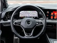 Volkswagen golf 1.5 etsi 2x r-line automaat 2021 panodak harman/kardon keyless iq light matrix led camera 18"inch - afbeelding 10 van  43