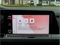 Volkswagen golf 1.5 etsi 2x r-line automaat 2021 panodak harman/kardon keyless iq light matrix led camera 18"inch - afbeelding 16 van  43