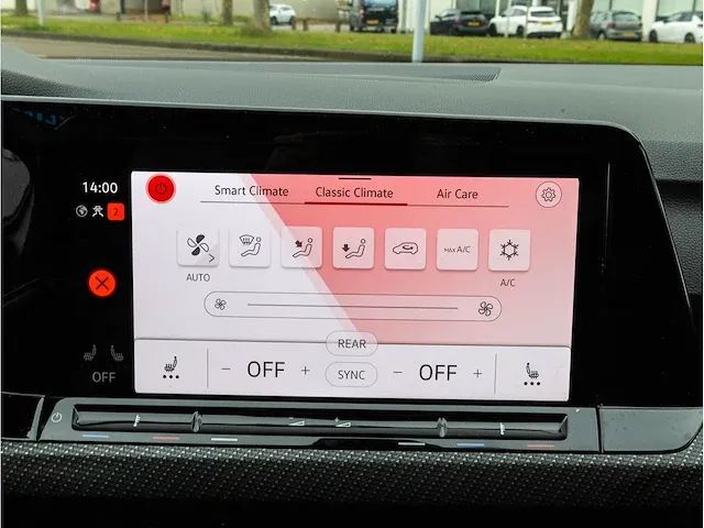 Volkswagen golf 1.5 etsi 2x r-line automaat 2021 panodak harman/kardon keyless iq light matrix led camera 18"inch - afbeelding 17 van  43