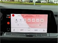 Volkswagen golf 1.5 etsi 2x r-line automaat 2021 panodak harman/kardon keyless iq light matrix led camera 18"inch - afbeelding 17 van  43