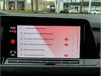 Volkswagen golf 1.5 etsi 2x r-line automaat 2021 panodak harman/kardon keyless iq light matrix led camera 18"inch - afbeelding 19 van  43