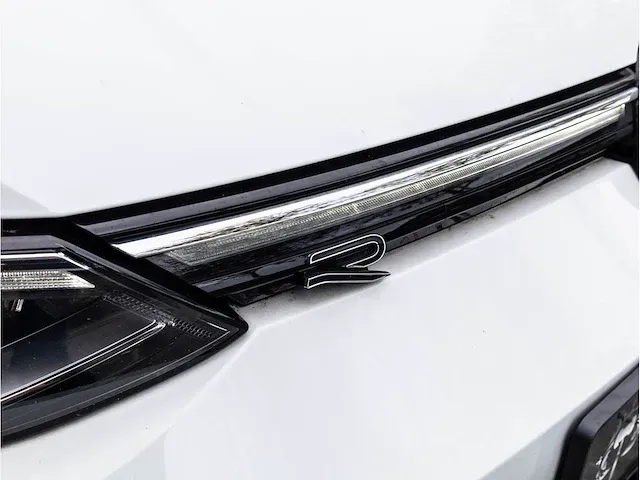 Volkswagen golf 1.5 etsi 2x r-line automaat 2021 panodak harman/kardon keyless iq light matrix led camera 18"inch - afbeelding 33 van  43