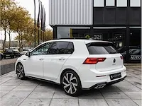 Volkswagen golf 1.5 etsi 2x r-line automaat 2021 panodak harman/kardon keyless iq light matrix led camera 18"inch - afbeelding 23 van  43