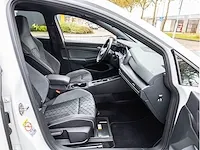 Volkswagen golf 1.5 etsi 2x r-line automaat 2021 panodak harman/kardon keyless iq light matrix led camera 18"inch - afbeelding 35 van  43