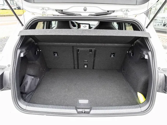 Volkswagen golf 1.5 etsi 2x r-line automaat 2021 panodak harman/kardon keyless iq light matrix led camera 18"inch - afbeelding 38 van  43
