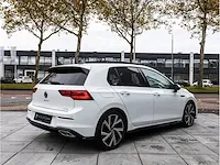 Volkswagen golf 1.5 etsi 2x r-line automaat 2021 panodak harman/kardon keyless iq light matrix led camera 18"inch - afbeelding 39 van  43