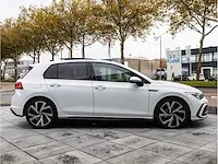 Volkswagen golf 1.5 etsi 2x r-line automaat 2021 panodak harman/kardon keyless iq light matrix led camera 18"inch - afbeelding 40 van  43
