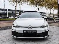 Volkswagen golf 1.5 etsi 2x r-line automaat 2021 panodak harman/kardon keyless iq light matrix led camera 18"inch - afbeelding 42 van  43