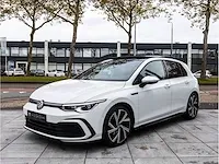 Volkswagen golf 1.5 etsi 2x r-line automaat 2021 panodak harman/kardon keyless iq light matrix led camera 18"inch - afbeelding 43 van  43