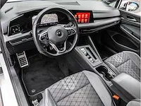 Volkswagen golf 1.5 etsi 2x r-line automaat 2021 panodak harman/kardon keyless iq light matrix led camera 18"inch - afbeelding 3 van  43